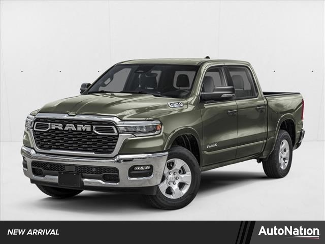 ram ram 1500 pickup 2026 1C6SRFFP5TN255568 image ram ram 1500 pickup 2026 1C6SRFFP5TN255568 image